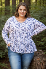 Change in Me Tiered Tunic