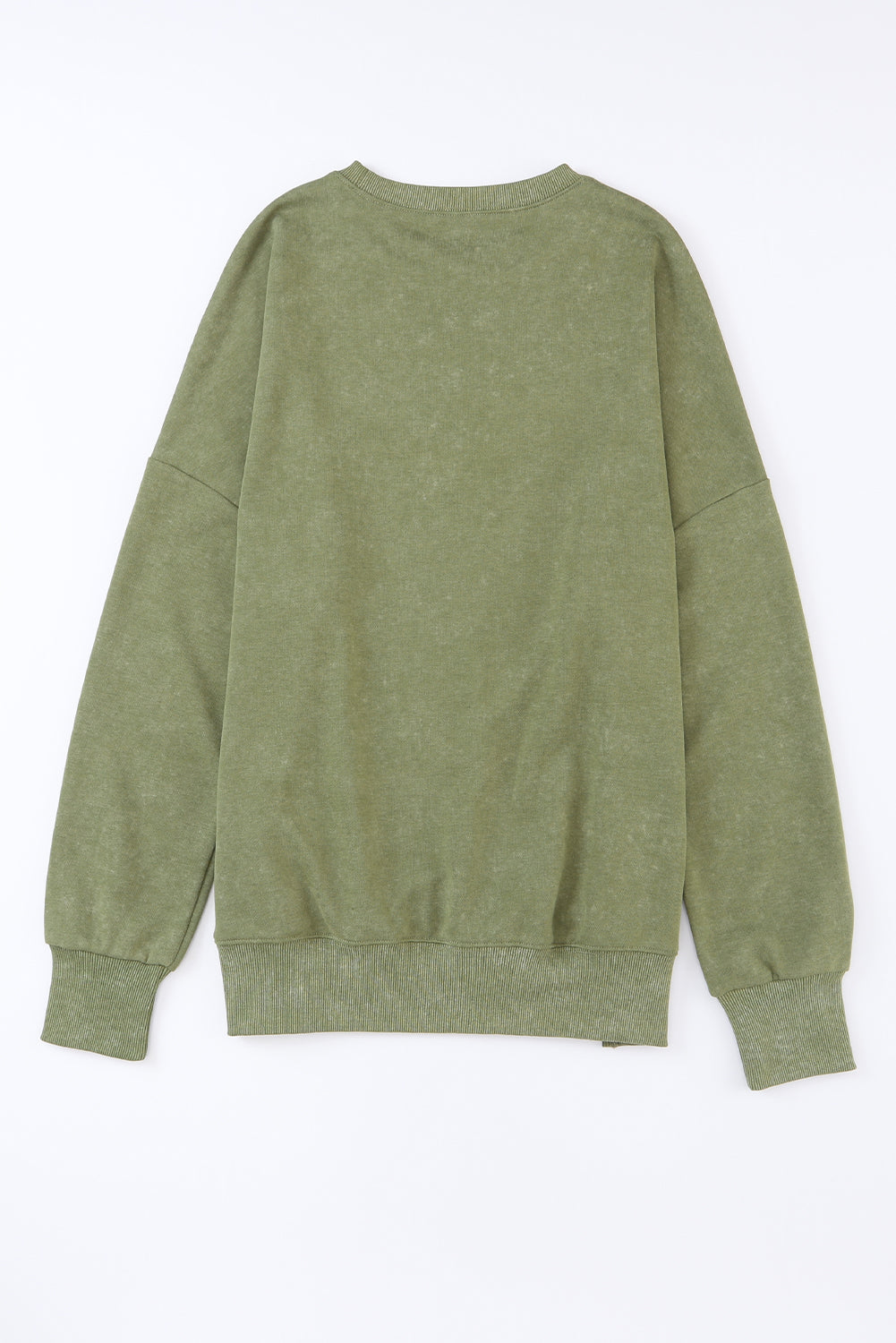 Harper Oversized Sweatshirt