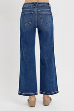 Clara RISEN Tummy Control Bootcut Jeans