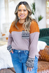 Missoula Winter Waffle Knit