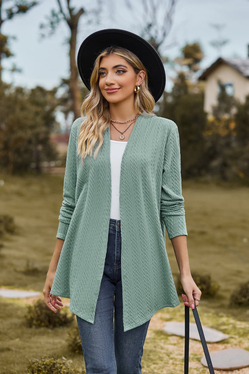 Gemma Cardigan