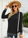 Oakley Long Sleeve Blouse