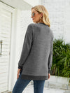 Oakley Long Sleeve Blouse