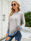 Oakley Long Sleeve Blouse