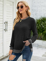 Oakley Long Sleeve Blouse