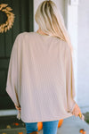 Stormy Dolman Sleeve Cardigan- 3 Colors