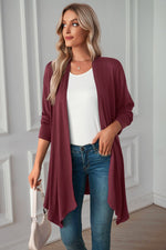 Arizona Long Sleeve Cardigan