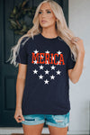 MERICA Short-Sleeve Tee