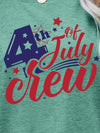 4th OF JULY Graphic Tee