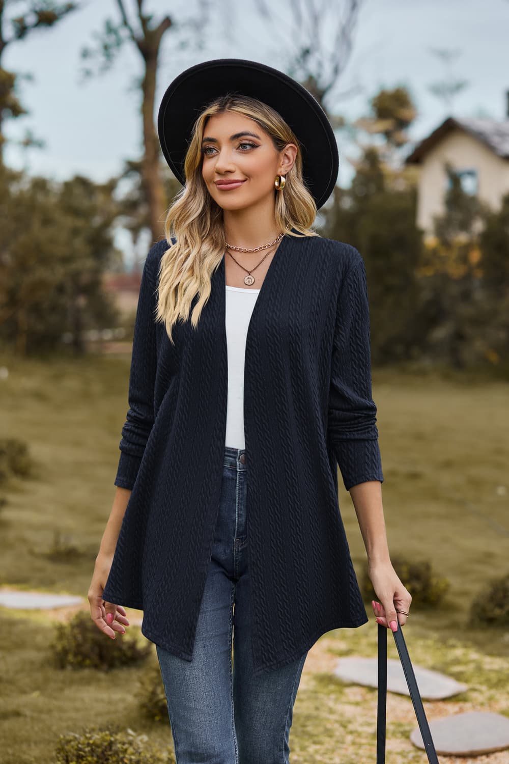 Gemma Cardigan