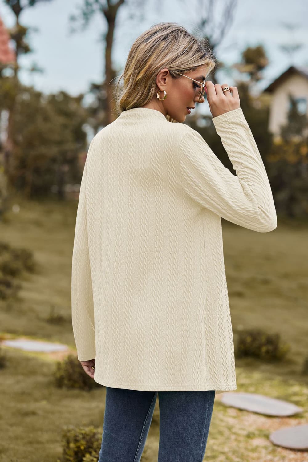 Gemma Cardigan