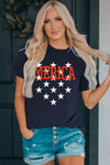 MERICA Short-Sleeve Tee