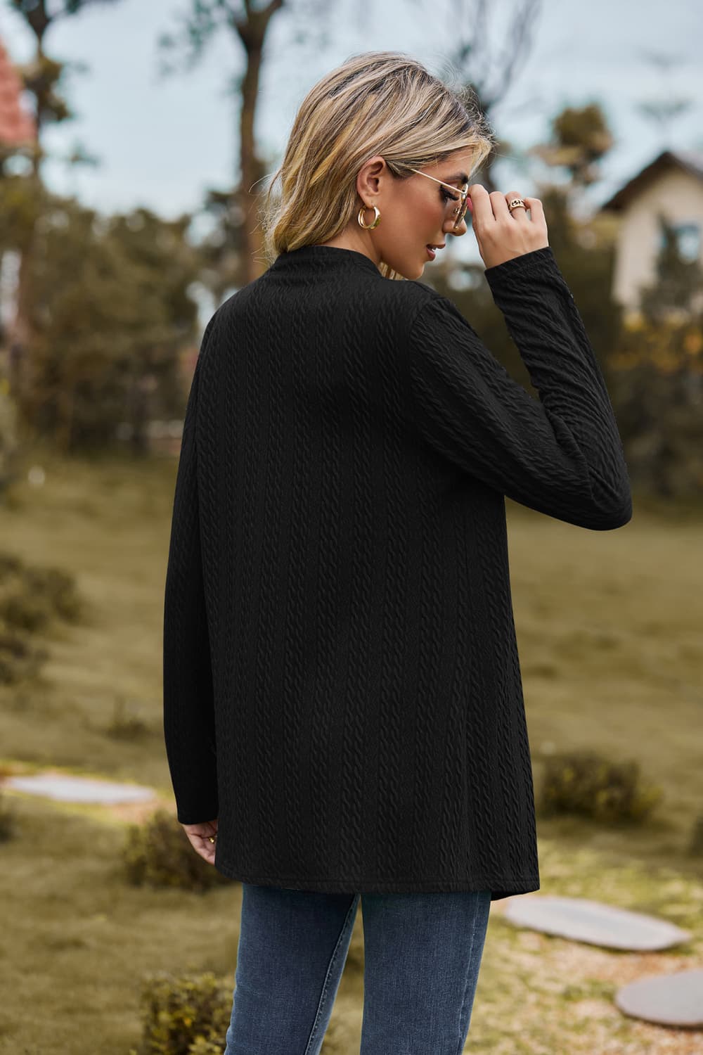 Gemma Cardigan