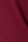 Jenica Button Detail Long Sleeve Blouse