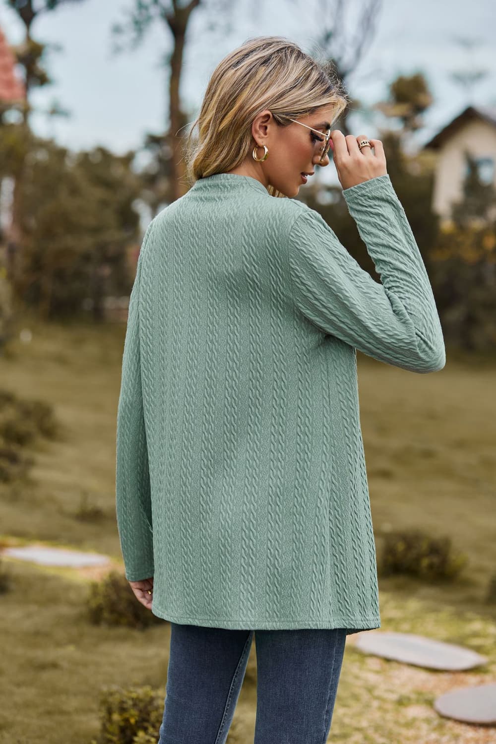 Gemma Cardigan