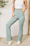 Gianna Wide Waistband Sports Pants