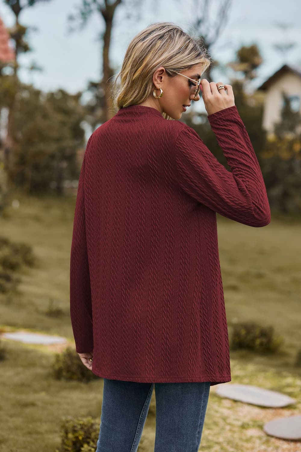 Gemma Cardigan