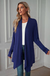 Arizona Long Sleeve Cardigan