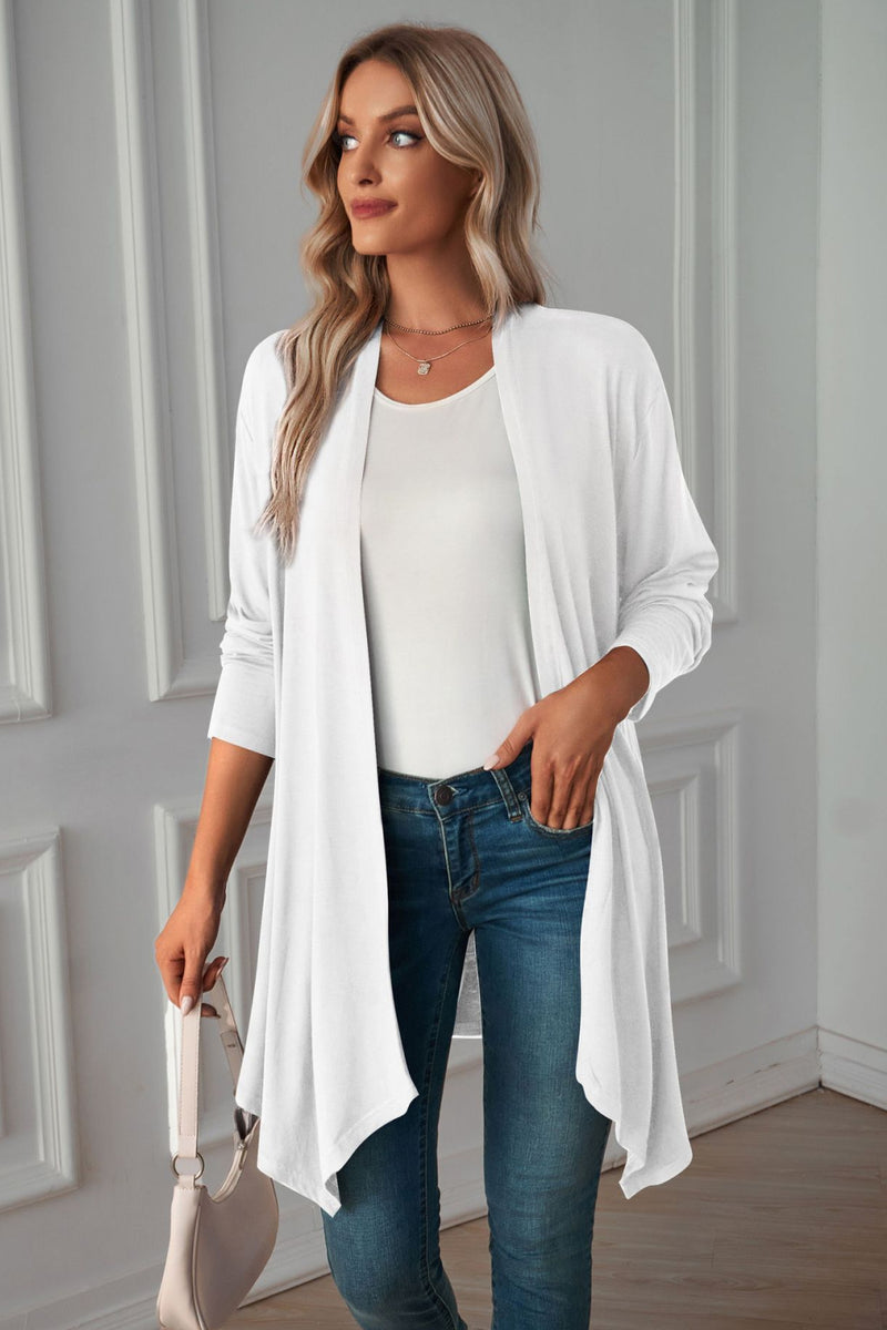 Arizona Long Sleeve Cardigan