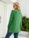 Oakley Long Sleeve Blouse