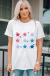 Star Graphic Tee