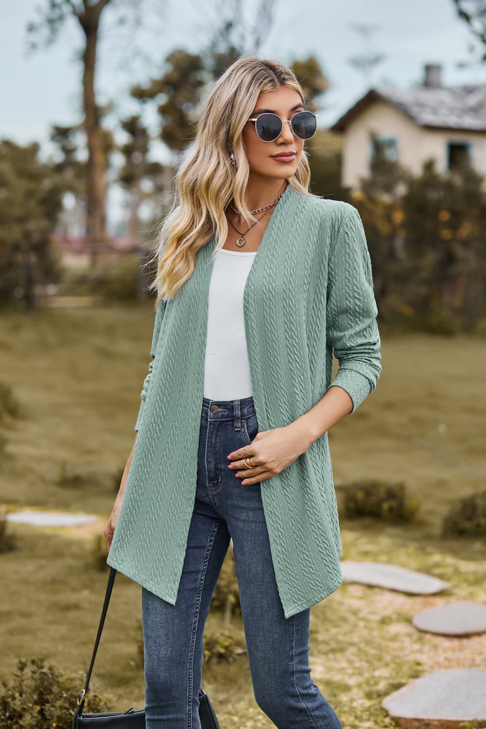 Gemma Cardigan