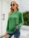 Oakley Long Sleeve Blouse