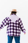 On The Move Faux Fur Pullover