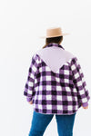 On The Move Faux Fur Pullover