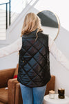 Creating Memories Puffer Vest