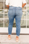 High Waist Slim Fit Judy Blue Jeans