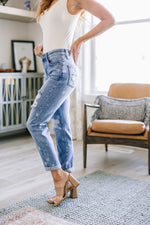 Juliet Star Crossed Boyfriend Judy Blue Jeans