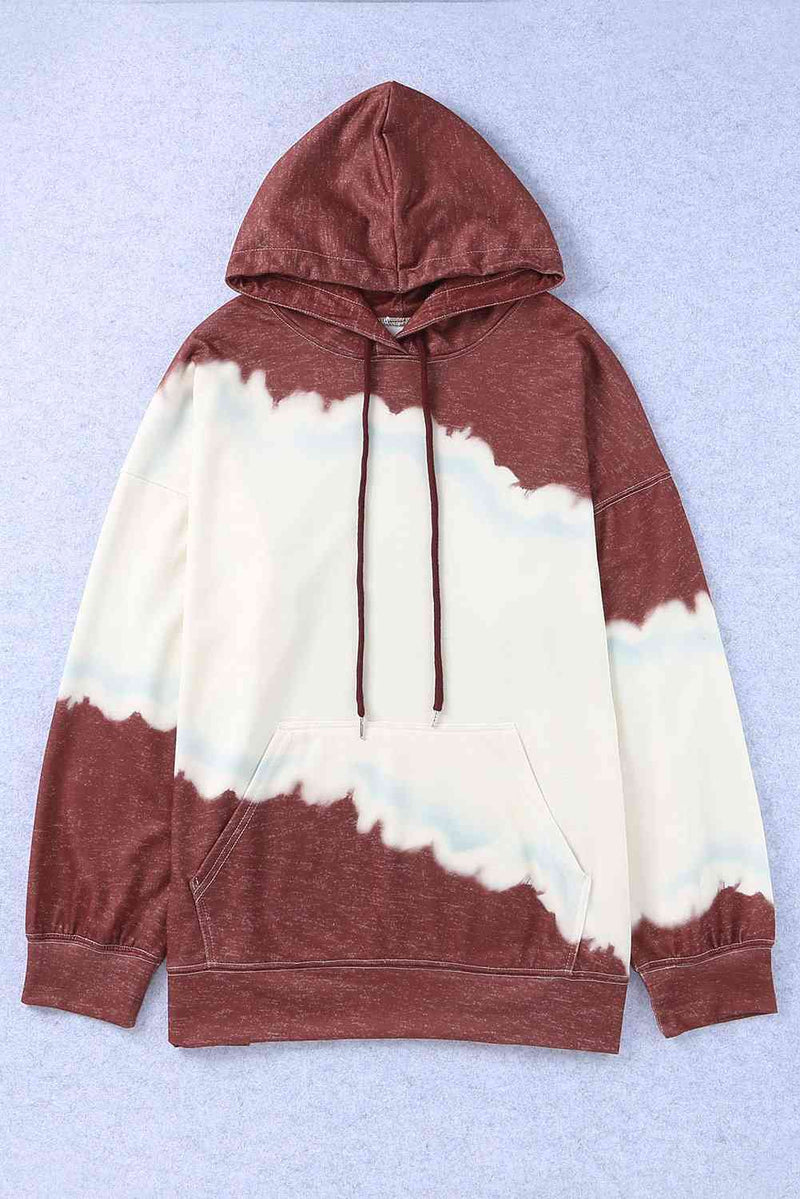 Plus Size Alexis Hoodie with Front Pocket