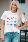 Star Graphic Tee