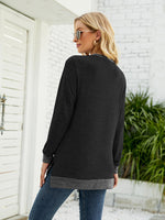 Oakley Long Sleeve Blouse