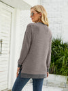 Ember Long Sleeve Blouse