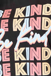 BE KIND Graphic T-Shirt