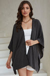 Stormy Dolman Sleeve Cardigan- 3 Colors