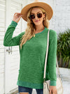 Oakley Long Sleeve Blouse